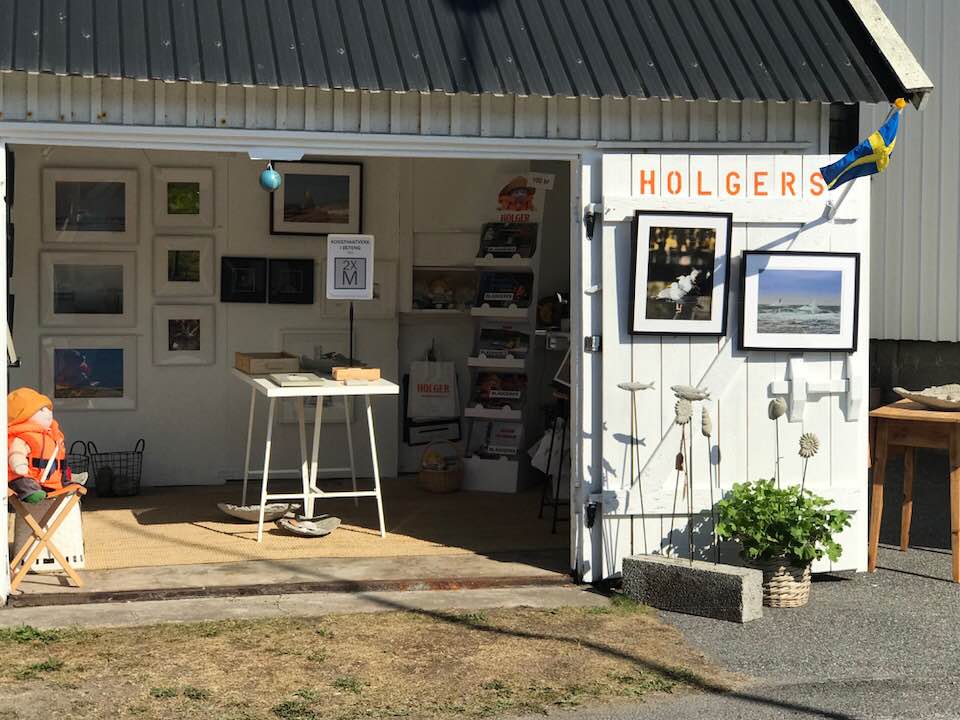 Holgers galleri