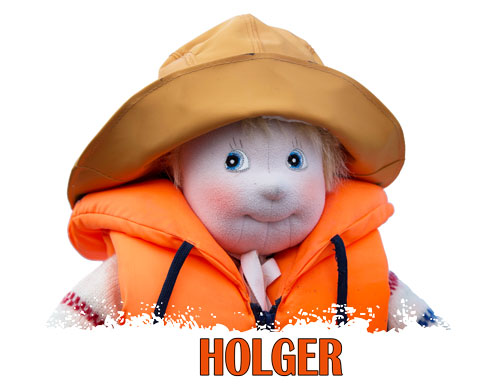 Holger