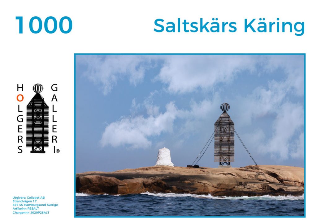 Saltskärs käring