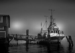 m/s Carina Heestrand